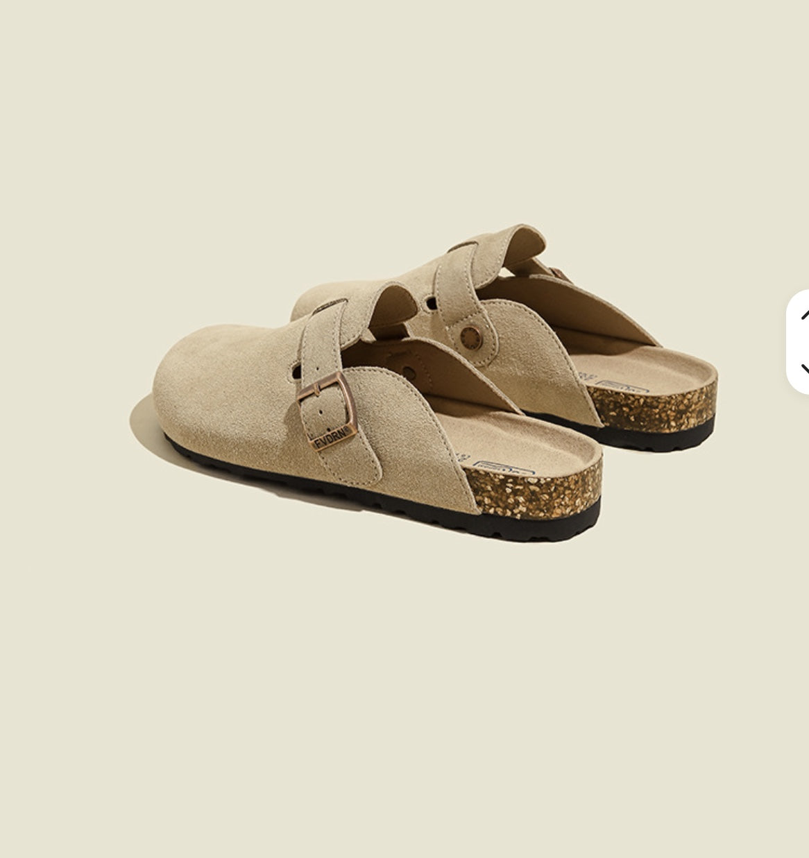 Leichtes Sommer-Modell
