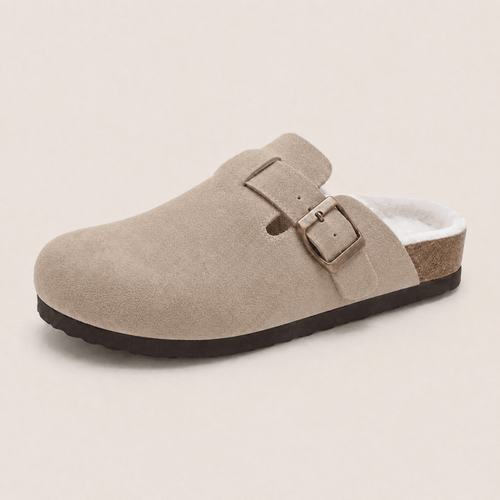 Clogs
