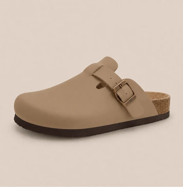 Clogs