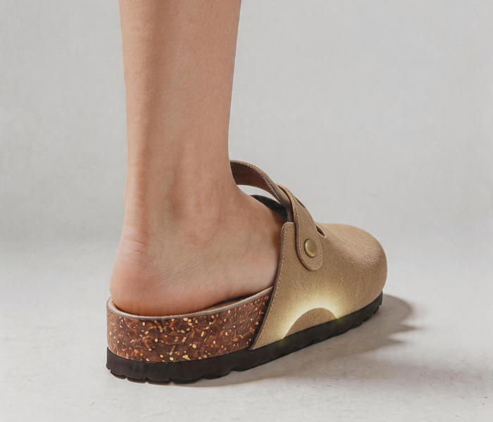 Clogs
